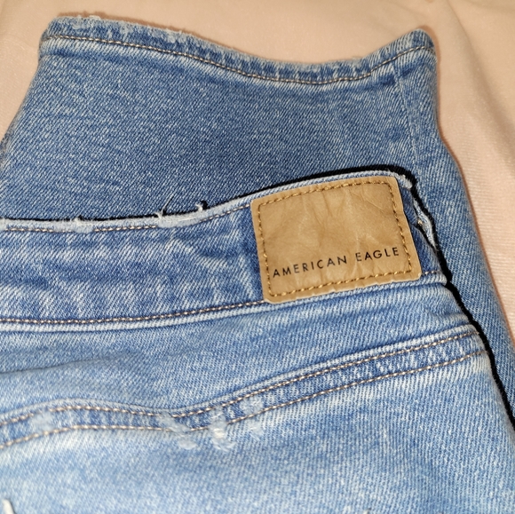 Women's American Eagle Outfitters- Size 18 - Picture 6 of 7
